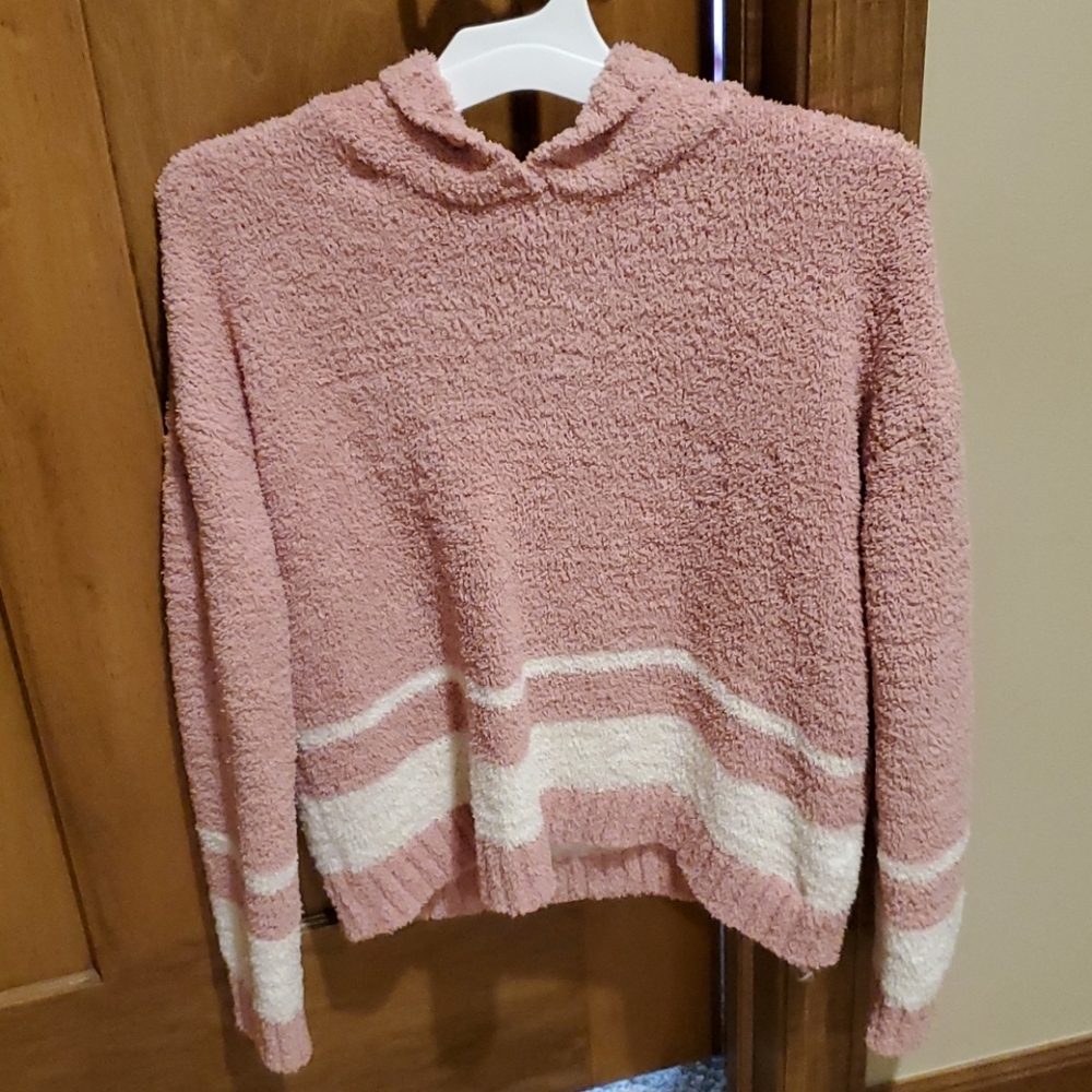 Pink Republic Juniors xs hoodie